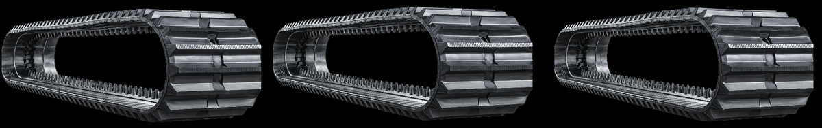 Crawler Dumper Tracks