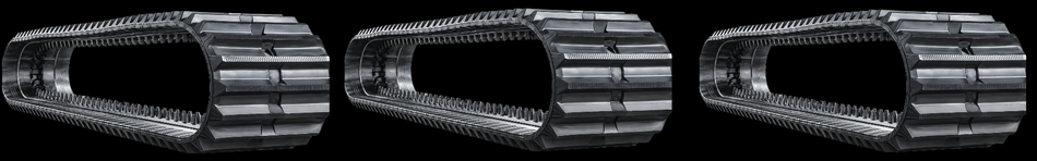 Crawler Dumper Tracks