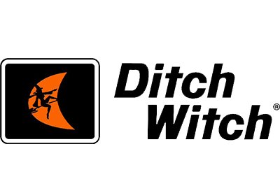 Ditch Witch CTL rubber track collection