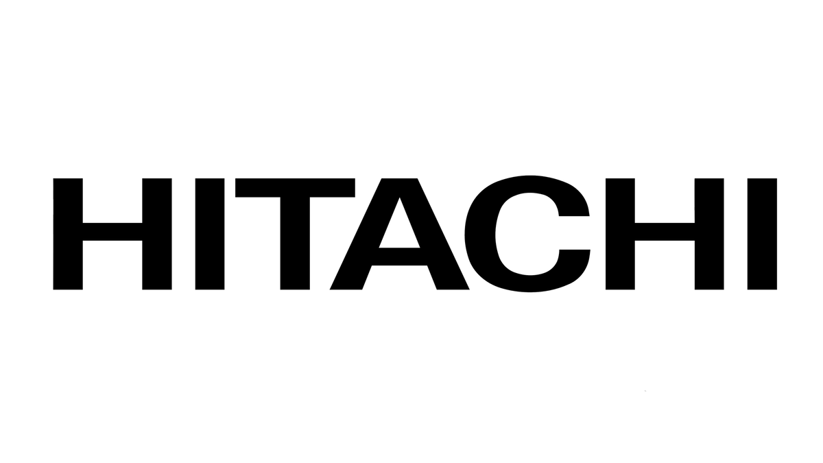Hitachi excavator rubber track collection