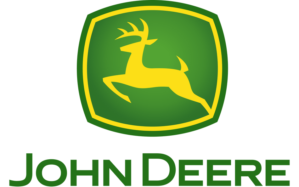 John Deere CTL rubber track collection