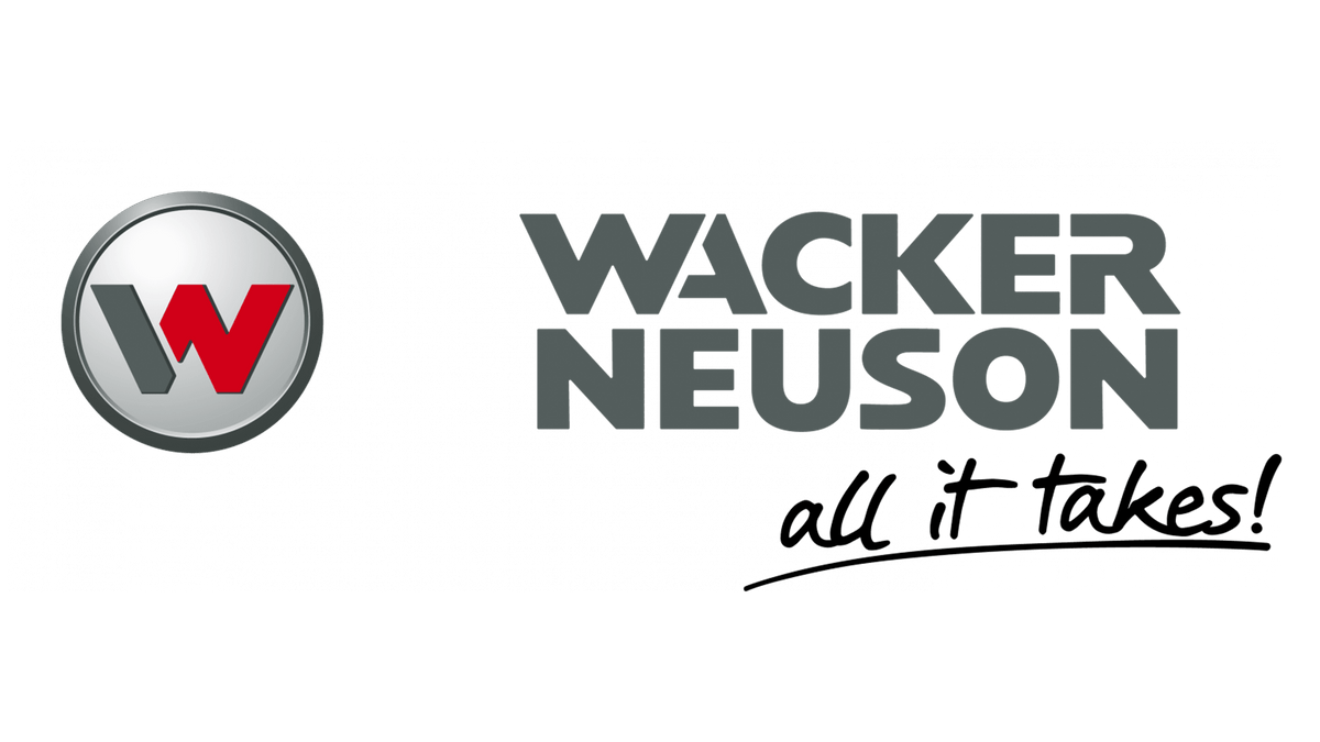Wacker Neuson CTL rubber track collection