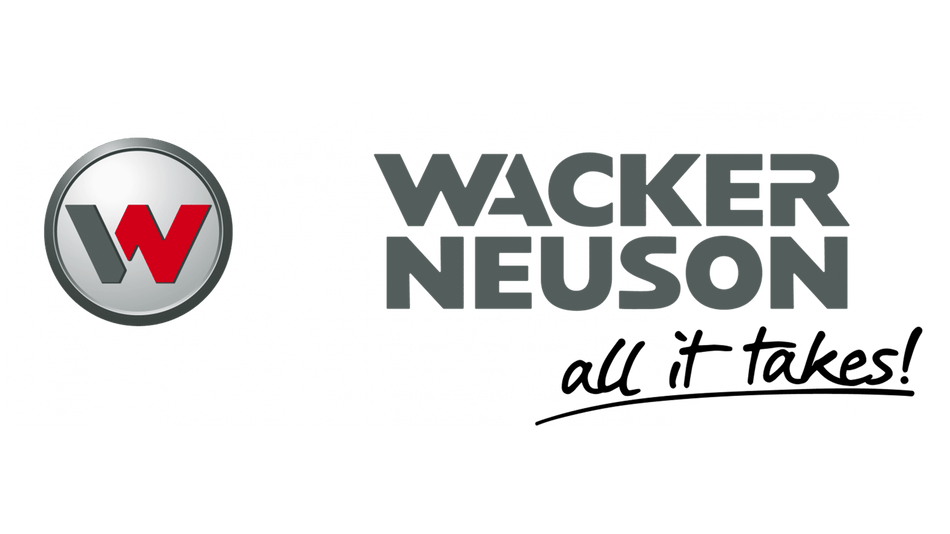 Wacker Neuson CTL rubber track collection
