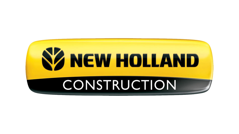 New Holland CTL rubber track collection