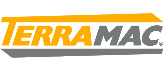Terramac crawler dumper rubber track collection
